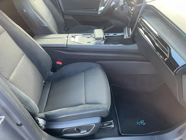 Renault Espace 1.2 E-Tech 200 Esprit Alpine