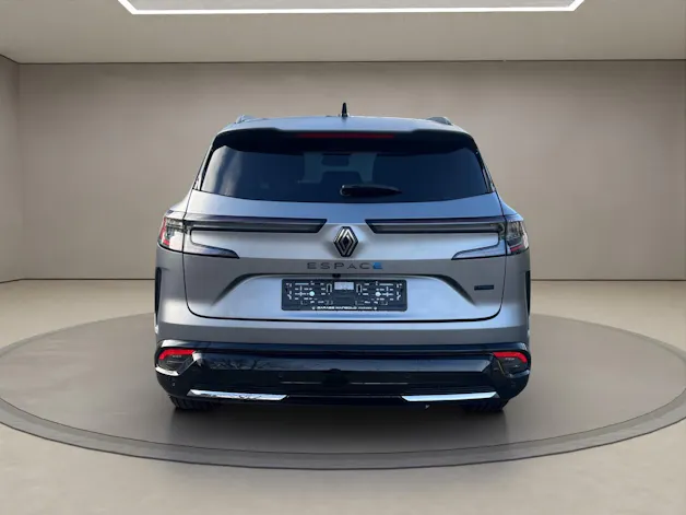 Renault Espace 1.2 E-Tech 200 Esprit Alpine
