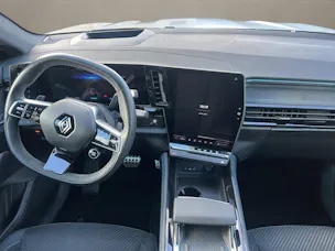 Renault Espace 1.2 E-Tech 200 Esprit Alpine