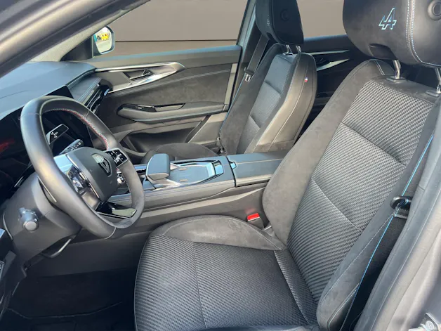 Renault Espace 1.2 E-Tech 200 Esprit Alpine