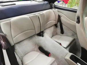 Porsche 911 Carrera 4