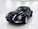 PORSCHE 911 Carrera 4