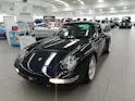 Porsche 911 Carrera 4