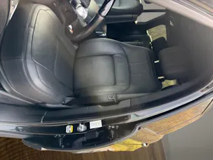 Land Rover RR 2.0 Si4 PHEV Vogue
