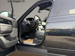 Land Rover RR 2.0 Si4 PHEV Vogue