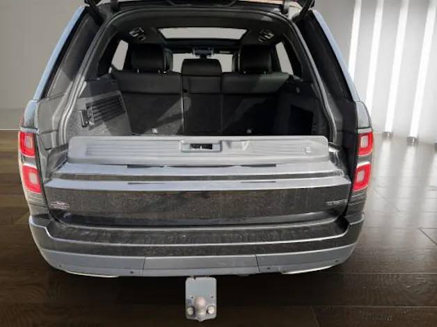 Land Rover RR 2.0 Si4 PHEV Vogue