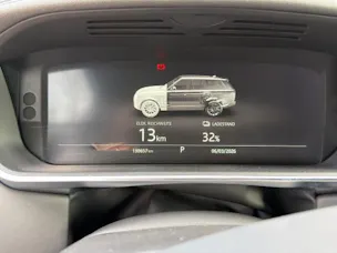Land Rover RR 2.0 Si4 PHEV Vogue