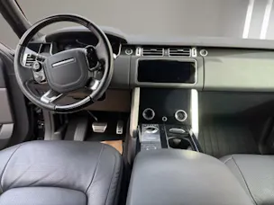 Land Rover RR 2.0 Si4 PHEV Vogue