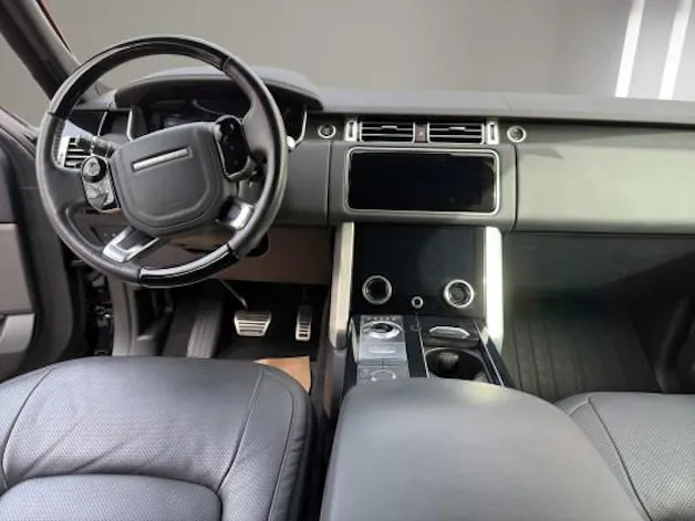 Land Rover RR 2.0 Si4 PHEV Vogue