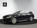 Mercedes-Benz C 300 T 4 Matic