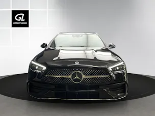 Mercedes-Benz C 300 T 4 Matic