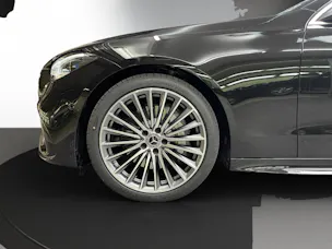 Mercedes-Benz C 300 T 4 Matic