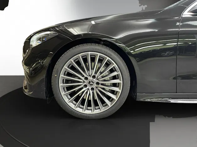 Mercedes-Benz C 300 T 4 Matic