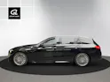 Mercedes-Benz C 300 T 4 Matic