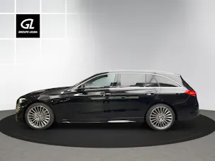 Mercedes-Benz C 300 T 4 Matic