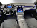Mercedes-Benz C 300 T 4 Matic