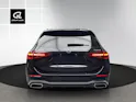 Mercedes-Benz C 300 T 4 Matic