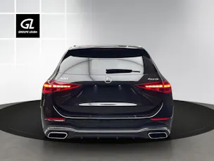 Mercedes-Benz C 300 T 4 Matic