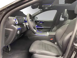 Mercedes-Benz C 300 T 4 Matic