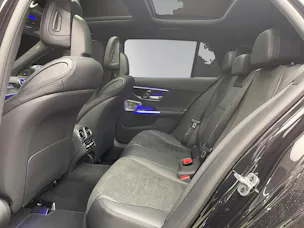 Mercedes-Benz C 300 T 4 Matic