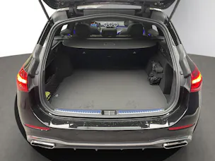 Mercedes-Benz C 300 T 4 Matic
