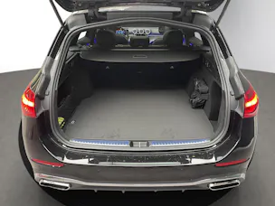 Mercedes-Benz C 300 T 4 Matic