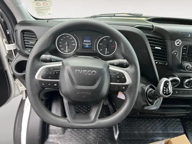 Iveco 35 S 16 A8 V