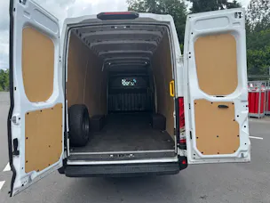 Iveco 35 S 16 A8 V
