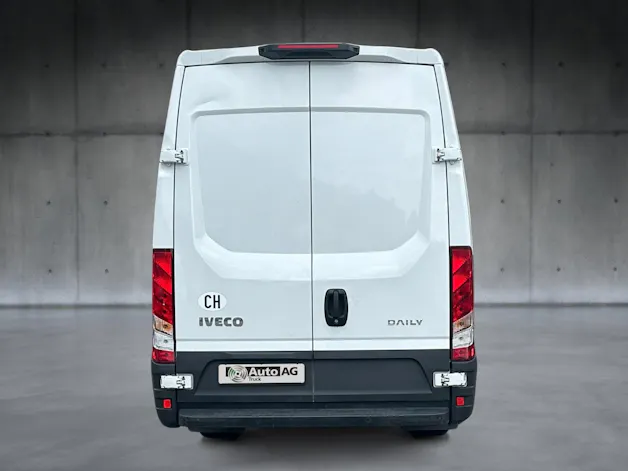 Iveco 35 S 16 A8 V