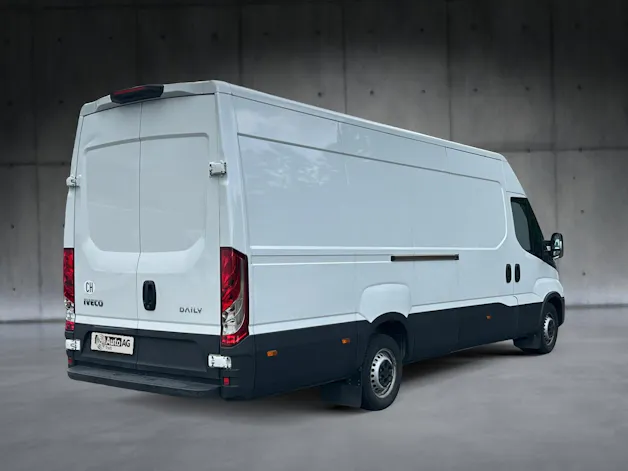 Iveco 35 S 16 A8 V
