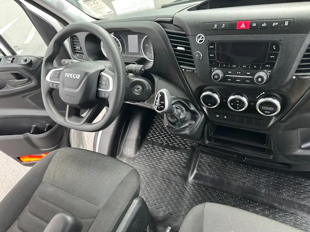 Iveco 35 S 16 A8 V