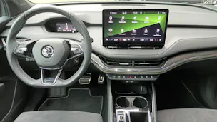 Škoda Enyaq iV 80 SportLine
