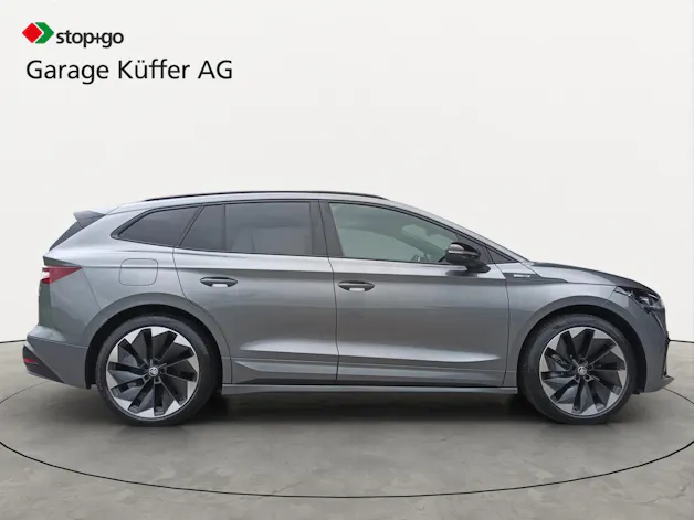 Škoda Enyaq iV 80 SportLine