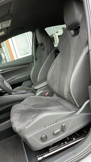 Škoda Enyaq iV 80 SportLine