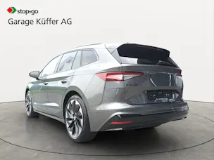 Škoda Enyaq iV 80 SportLine