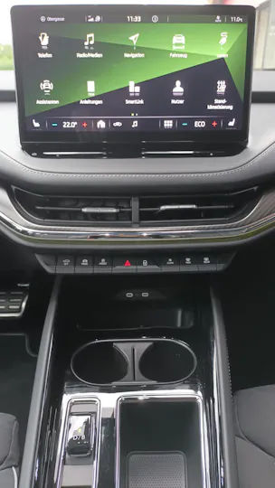 Škoda Enyaq iV 80 SportLine