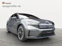 Škoda Enyaq iV 80 SportLine