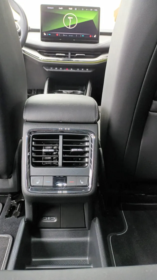 Škoda Enyaq iV 80 SportLine