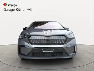 Škoda Enyaq iV 80 SportLine