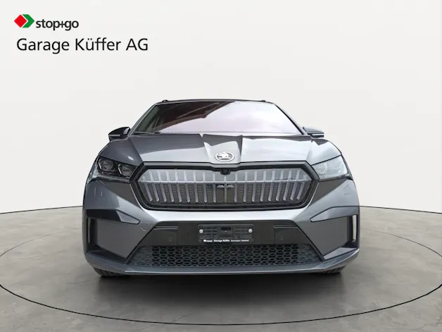 Škoda Enyaq iV 80 SportLine