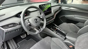 Škoda Enyaq iV 80 SportLine