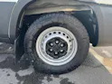 Iveco Daily Brücke m.Verdeck+Hebebühne