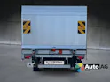 Iveco Daily Brücke m.Verdeck+Hebebühne