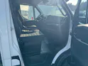 Iveco Daily Brücke m.Verdeck+Hebebühne