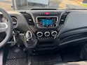 Iveco Daily Brücke m.Verdeck+Hebebühne
