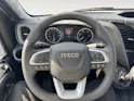 Iveco Daily Brücke m.Verdeck+Hebebühne