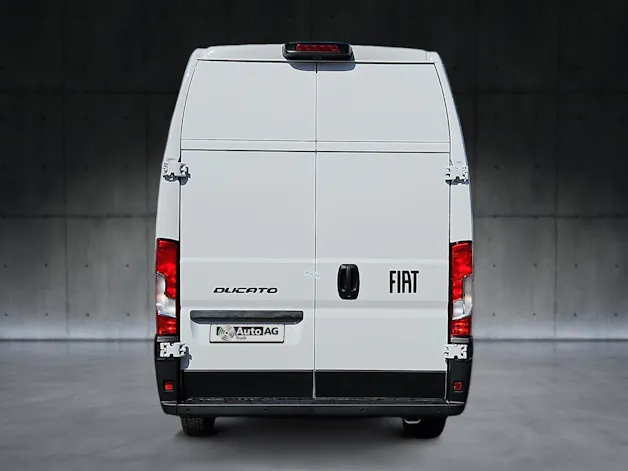 Fiat Ducato Maxi 35 L4H3