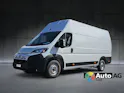 Fiat Ducato Maxi 35 L4H3