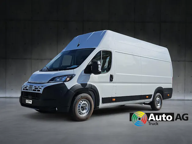 Fiat Ducato Maxi 35 L4H3
