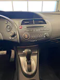 Honda Civic 1.8i Sport Automatic